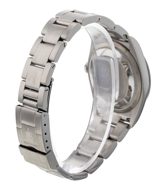 Rolex Explorer 114270 Image 3